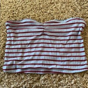 A&F Tube Top